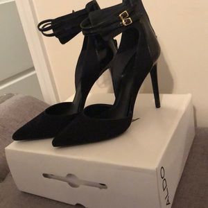 ALDO Pump